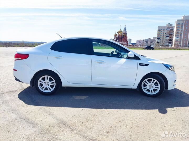 Литые диски r15 4x100 с резиной Kia Rio Solaris