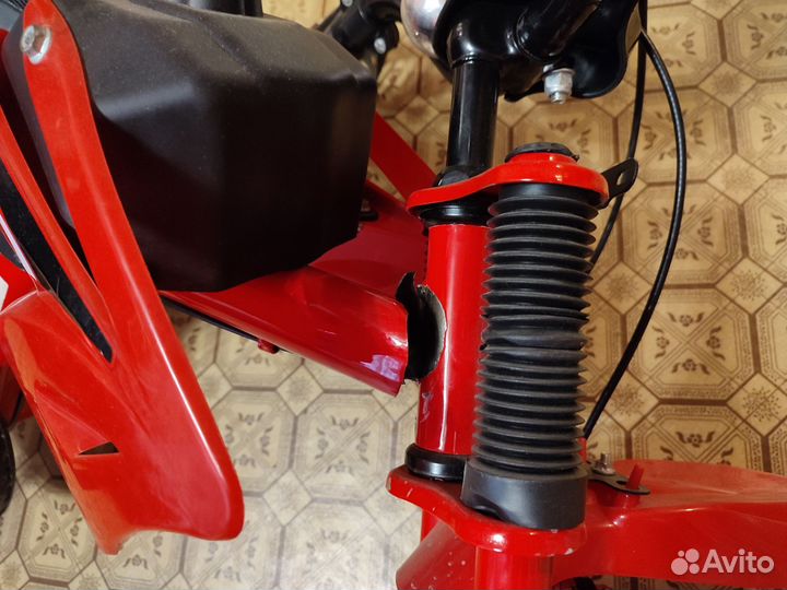 Детский велосипед бу