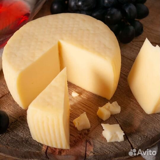 Масло сливочное