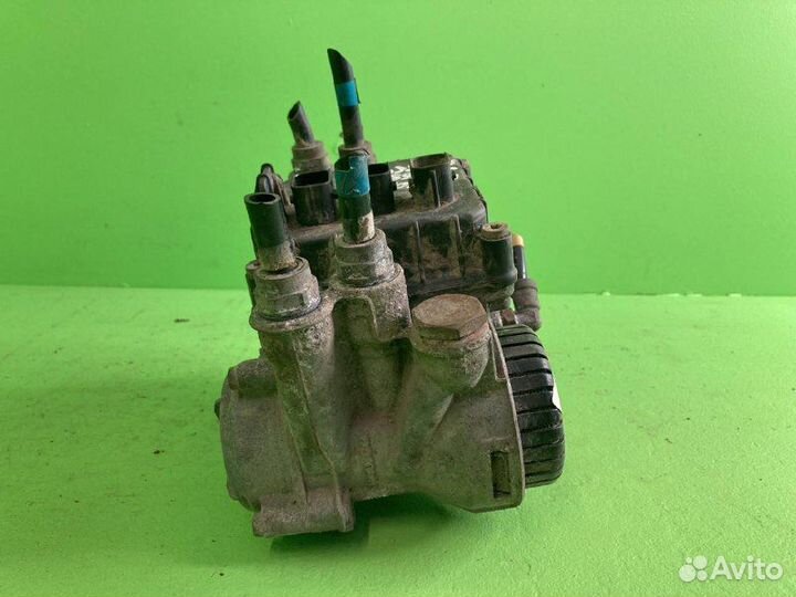 Модулятор EBS KAMAZ 5490-S5