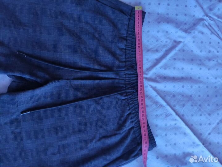 Брюки для мальчика