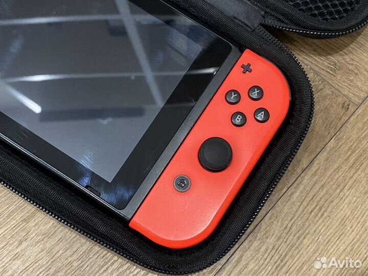 Nintendo Switch 32Gb Ver. 2