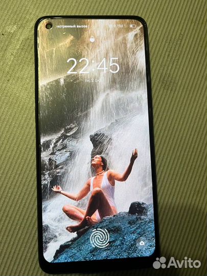 Oppo reno 7