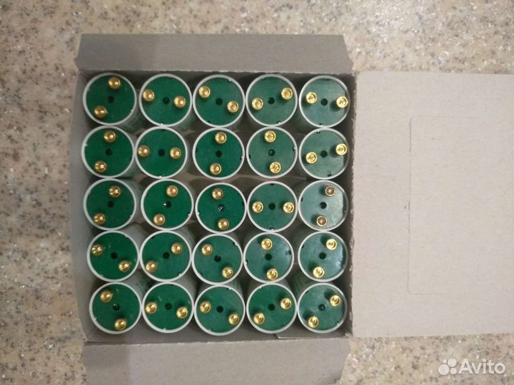 Стартер Philips S2