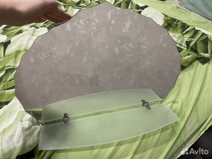 Зеркало для ванной комнаты