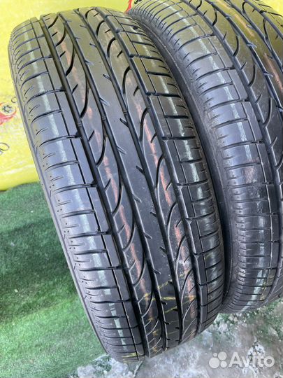 Bridgestone Dueler H/P Sport 215/60 R17 96H