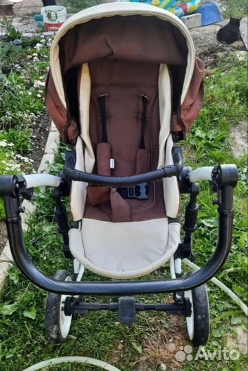 Коляска детская