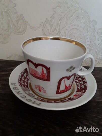 Кофейная тройка роза лфз и Москва