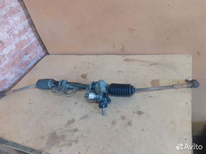 Рулевая рейка Toyota Corsa EL41