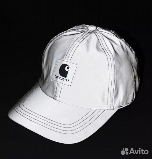 Кепка рефлективная Carhartt