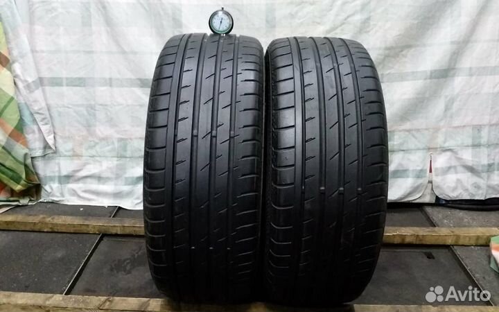 Continental ContiSportContact 3 205/45 R17 84V