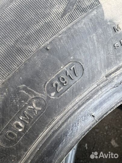 Michelin X-Ice XI3 205/65 R16