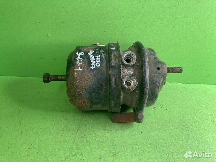 Энергоаккумулятор DAF XF105