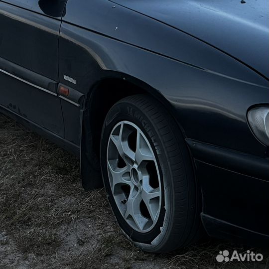 Opel Omega 2.0 МТ, 1997, 282 000 км