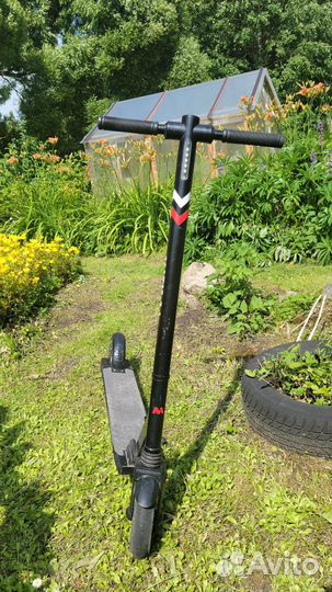 Электросамокат