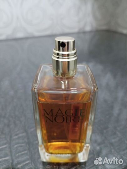 Lancome magie noire
