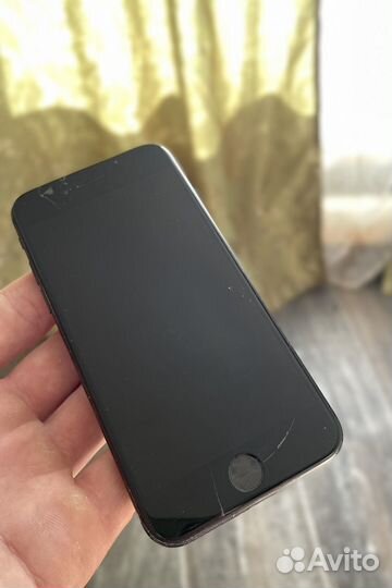 iPhone 7, 128 ГБ