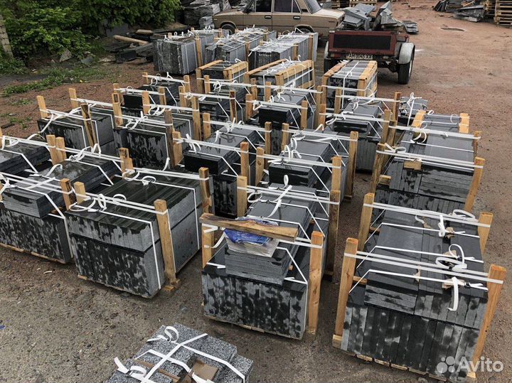 Памятники из гранита оптом