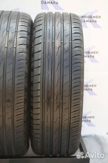 Toyo Proxes CF2 205/60 R16 92V