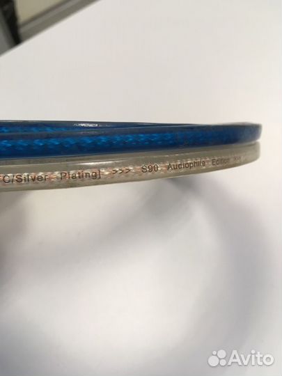 Провод акустический Daxx S90