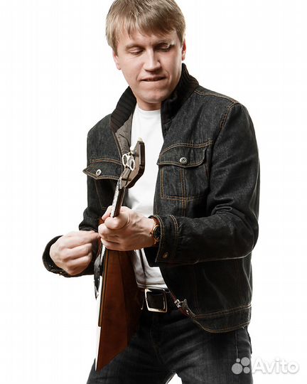 Балалайка Шоу на Праздник, мероприятие