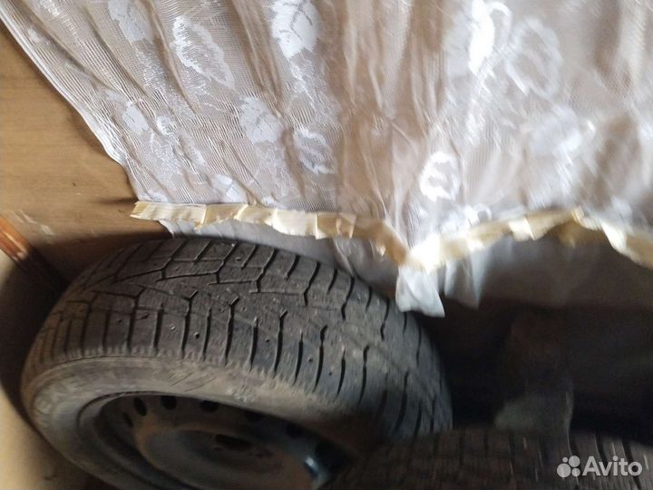 Nexen Classe Premiere 205/60 R16