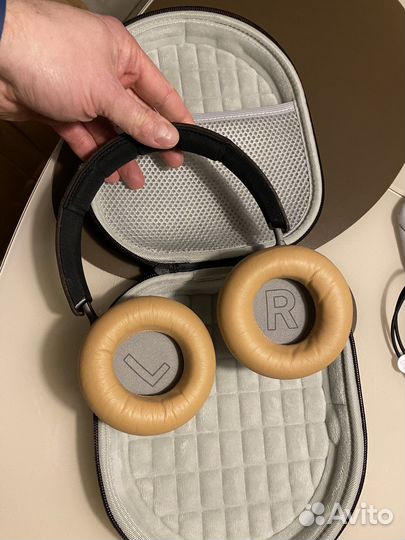 Наушники bang olufsen beoplay h7