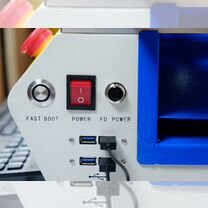 Установщик мd компонентов ZB3245TSS