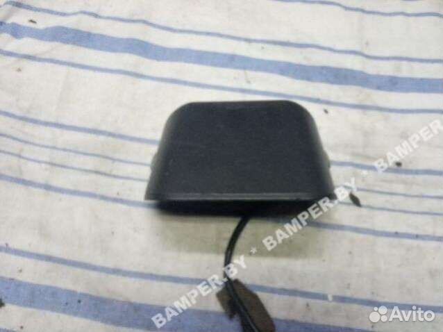 Дополнительный фонарь (Стоп-сигнал) Kia Sportage 1