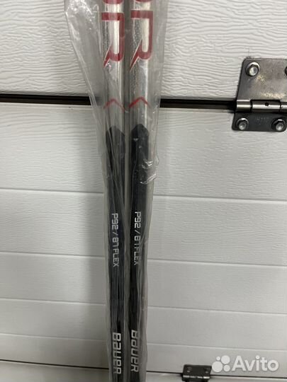 Клюшка Bauer hyperlite