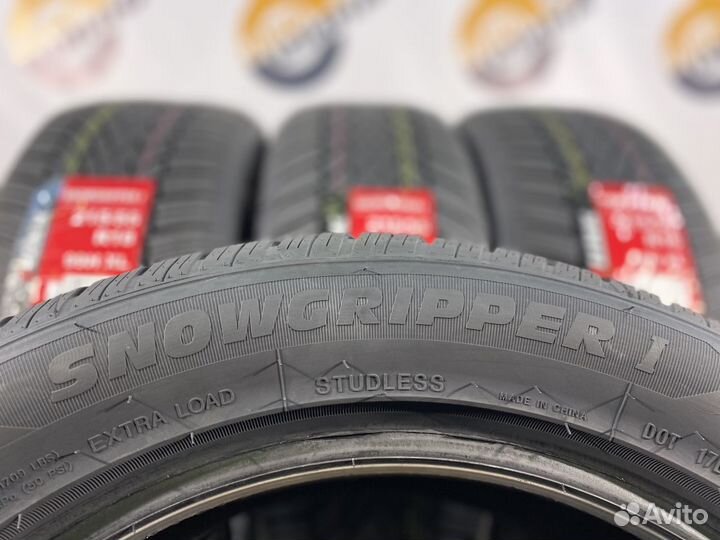 iLink SnowGripper I 215/55 R18 102T