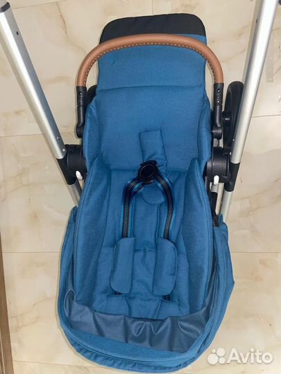 Прогулочная коляска cybex 