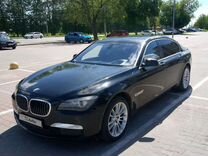 BMW 7 серия 4.4 AT, 2011, 250 000 км, с пробегом, цена 2 750 000 руб.