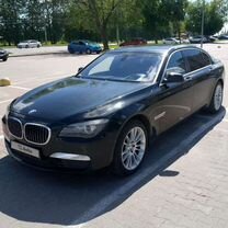 BMW 7 серия 4.4 AT, 2011, 250 000 км, с пробегом, цена 2 750 000 руб.