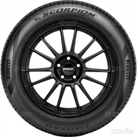 Pirelli Scorpion 255/45 R20 105Y