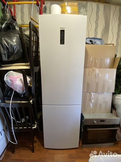 Холодильник Haier C2F637cwmv
