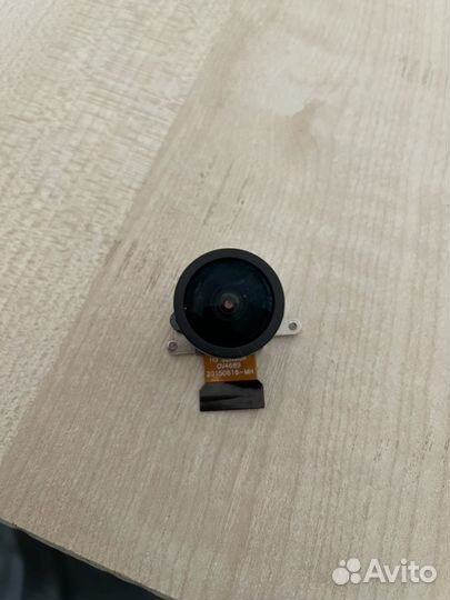 Матрица с линзой от Eken h9r