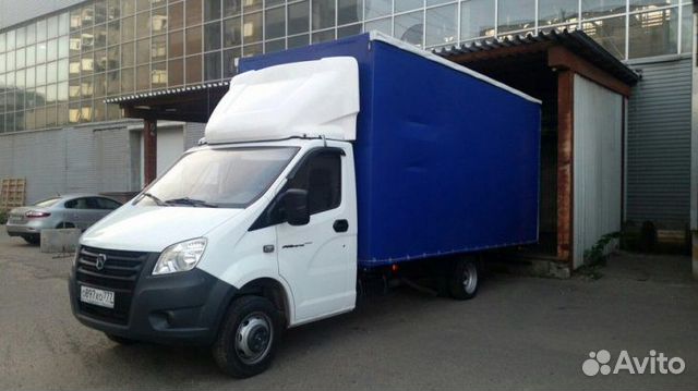 Грузоперевозки Астрахань- Москва- Астрахань