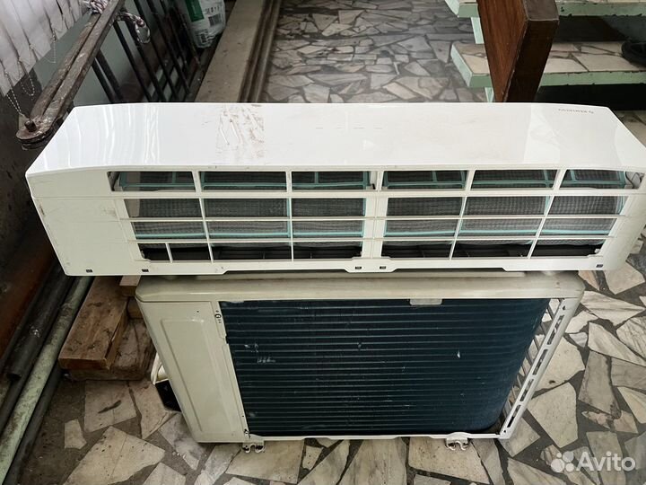 Сплит система Kentatsu ksgma53hfan1