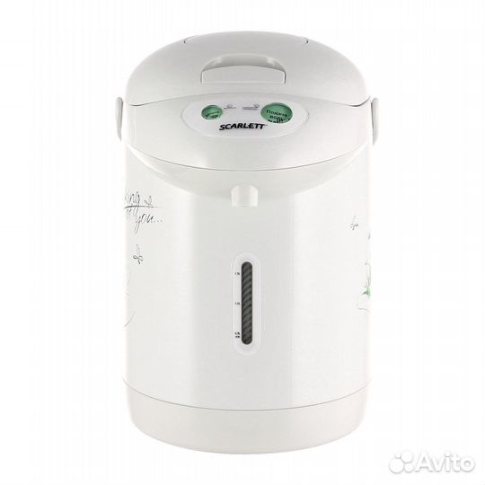 Б/у детали от термопота Scarlett SC-1221