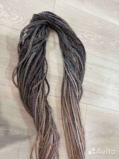 Де косы комплект