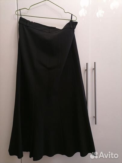 Юбка длинная Годе, 52