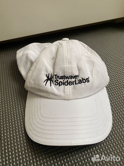 Кепка adidas винтаж