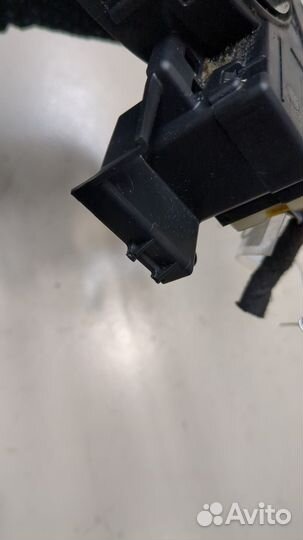 Шлейф руля Ford Transit 2014, 2014