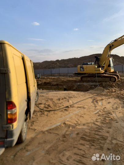 Доставка дизельного топлива