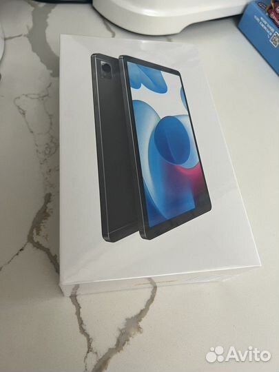 Планшет realme Pad Mini