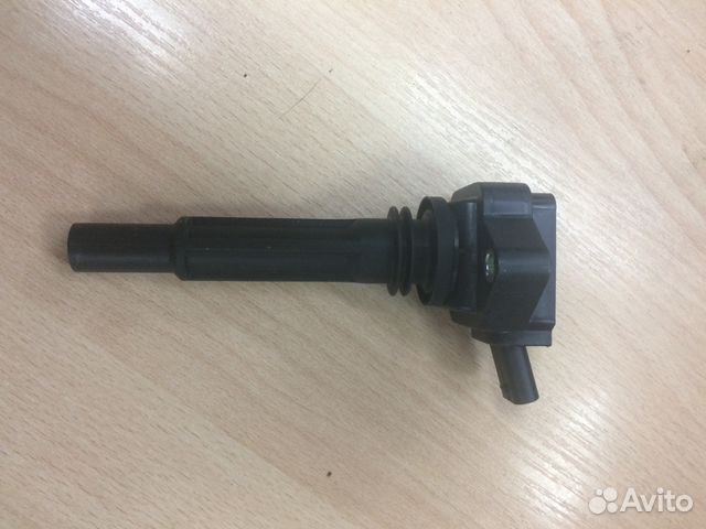 Катушка зажигания Ssang Yong Actyon NEW 2010