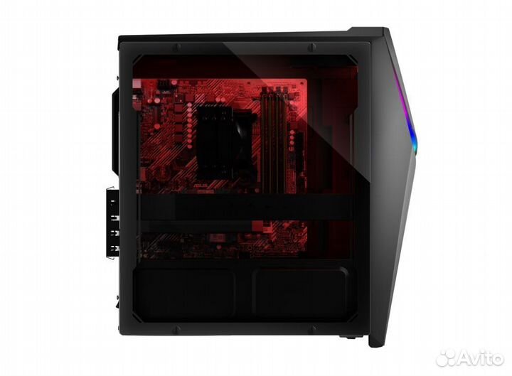Топовый пк Asus ROG i7+RTX3060