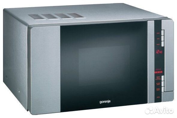 Микроволновая печь gorenje gmo 23 dge