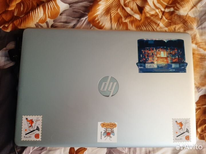 Ноутбу HP 15 bw 522 ur